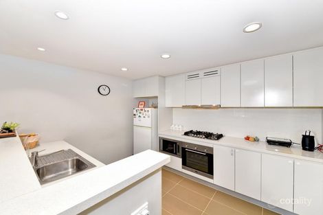 Property photo of 506/49 Hill Road Wentworth Point NSW 2127