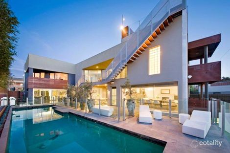 Property photo of 7 Manor Street Brighton VIC 3186