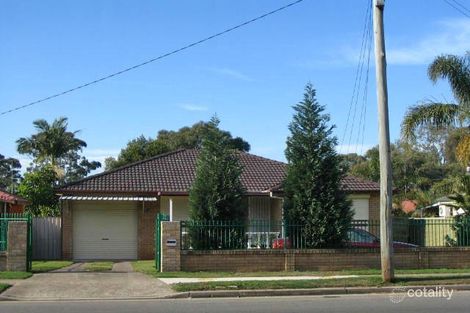 397 Blacktown Rd, Toongabbie, NSW 2146