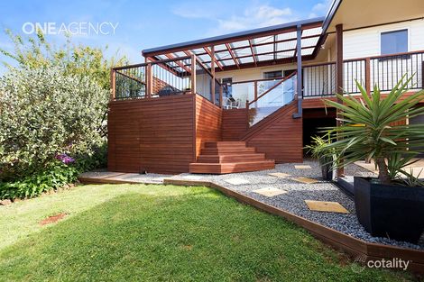 25 Whitford St, Upper Burnie, TAS 7320