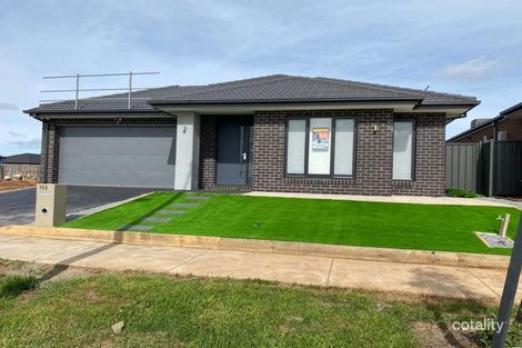 Property photo of 153 Rees Road Weir Views VIC 3338