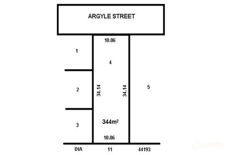 11 Argyle St, West Leederville, WA 6007