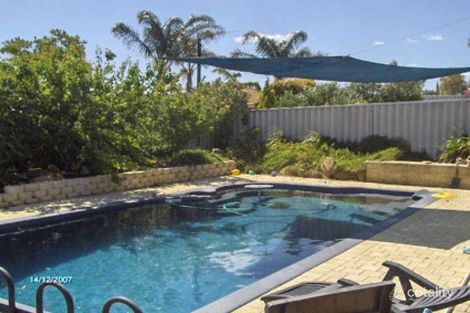 Property photo of 21 Redbank Rise Clarkson WA 6030