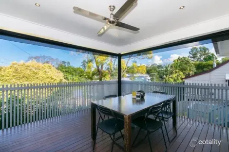 Property photo of 33 Macartney Street Paddington QLD 4064