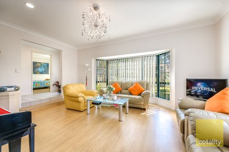 Property photo of 7 Greg Norman Crescent Parkwood QLD 4214