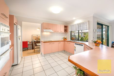 Property photo of 7 Greg Norman Crescent Parkwood QLD 4214