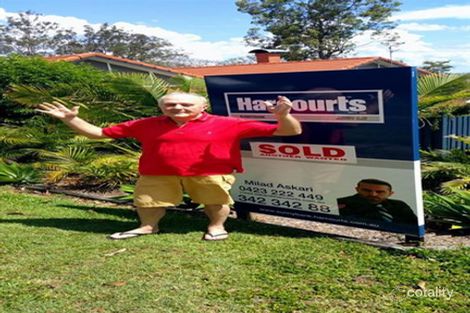 Property photo of 263 Kenmore Road Fig Tree Pocket QLD 4069