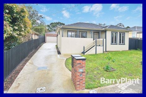 Property photo of 1/25 Titcher Road Noble Park North VIC 3174