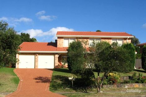 49 Hawkesworth Pde, Kings Langley, NSW 2147