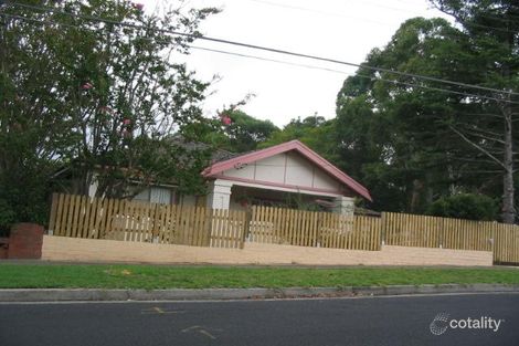 100 Greville St, Chatswood, NSW 2067