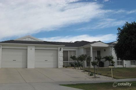 15 Pavleka St, Hillside, VIC 3037