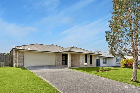 Property photo of 17 Parkside Drive Beerwah QLD 4519