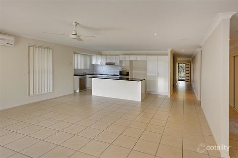 Property photo of 17 Parkside Drive Beerwah QLD 4519