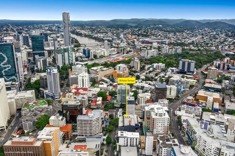 28 Astor Tce, Spring Hill, QLD 4000