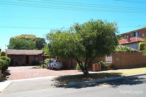 Property photo of 111A Monument Street Mosman Park WA 6012