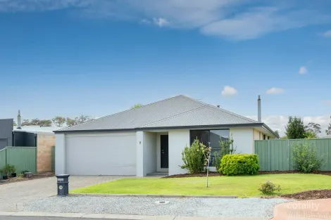 2 Jansonia Ave, Margaret River, WA 6285