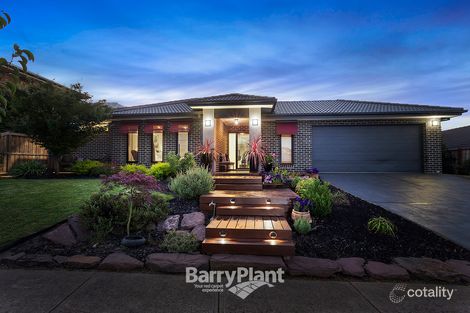 7 Mountain Vista Ct, Drouin, VIC 3818