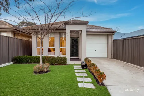 Property photo of 18A Wingate Street Greenacres SA 5086