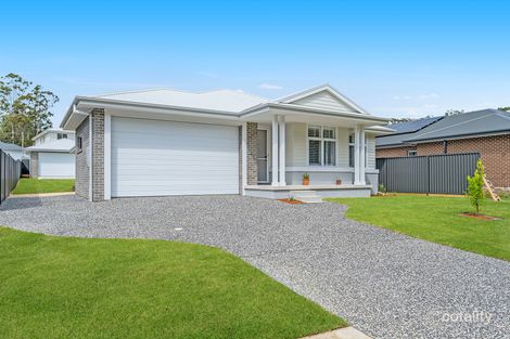 Property photo of 22 Platypus Parade Lake Cathie NSW 2445