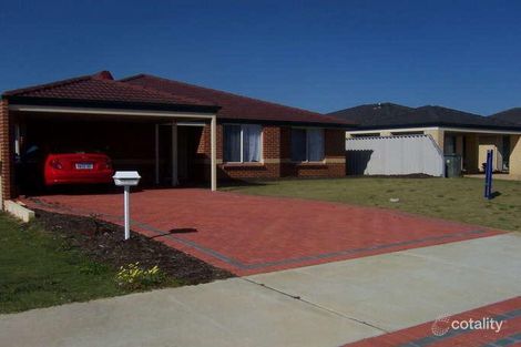 28 Corkwood St, Banksia Grove, WA 6031