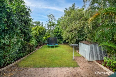 Property photo of 198 Newmarket Road Wilston QLD 4051