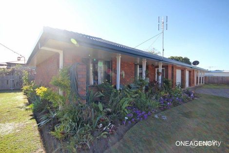 5 Herborne Ave, East Kempsey, NSW 2440