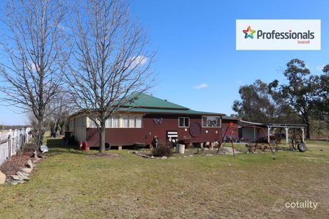 244 Howell Rd, Tingha, NSW 2369