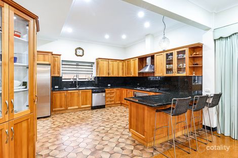 Property photo of 27 Birnam Grove Strathfield NSW 2135