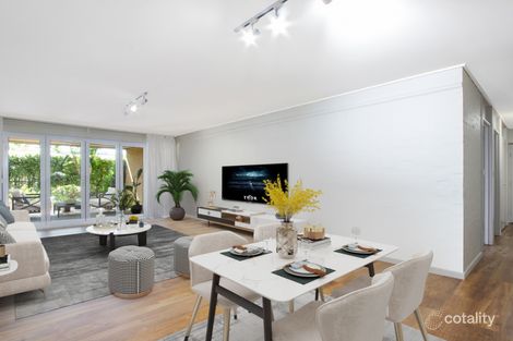 Property photo of 25/11 Howitt Street Kingston ACT 2604