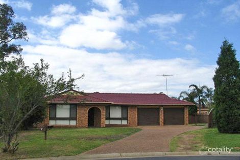 5 Coot Pl, Erskine Park, NSW 2759