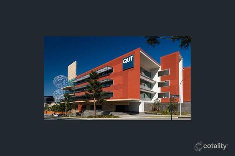 Property photo of 8/89 Herston Road Kelvin Grove QLD 4059