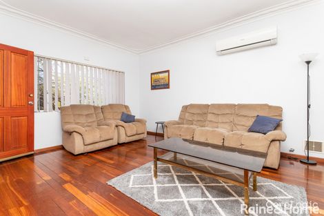 Property photo of 9 Wollaston Crescent East Bunbury WA 6230