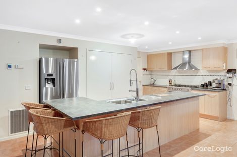 Property photo of 29 Gisborne Way Caroline Springs VIC 3023