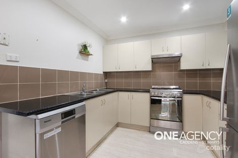 Property photo of 2/32 Toomung Circuit Claremont Meadows NSW 2747