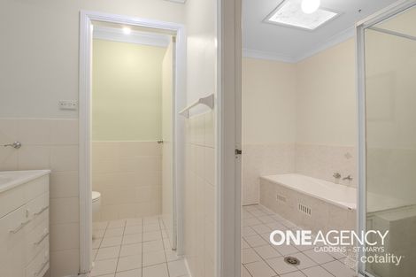 Property photo of 2/32 Toomung Circuit Claremont Meadows NSW 2747