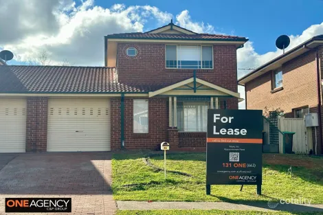9a Aukane St, Green Valley, NSW 2168