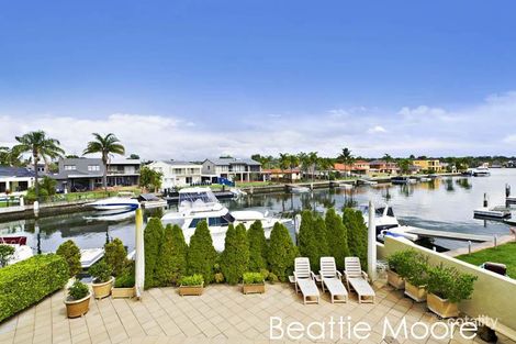 Property photo of 264 Belgrave Esplanade Sylvania Waters NSW 2224