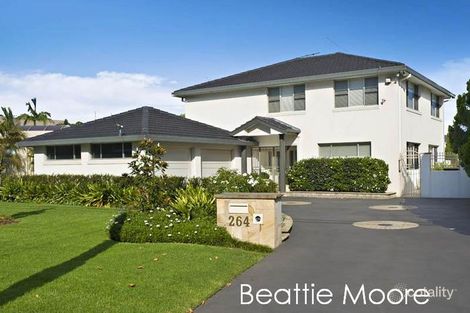 Property photo of 264 Belgrave Esplanade Sylvania Waters NSW 2224