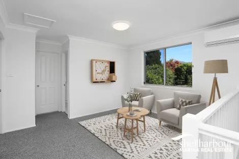 Property photo of 21 Torres Circuit Shell Cove NSW 2529