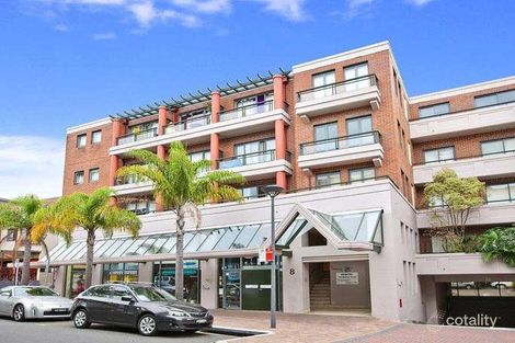 29/4-8 Waters Rd, Neutral Bay, NSW 2089