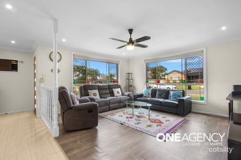 Property photo of 2/32 Toomung Circuit Claremont Meadows NSW 2747