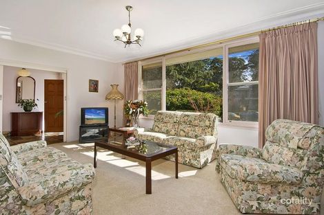 Property photo of 42 Bingara Road Beecroft NSW 2119