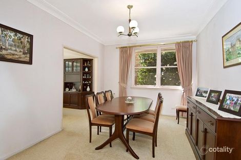 Property photo of 42 Bingara Road Beecroft NSW 2119