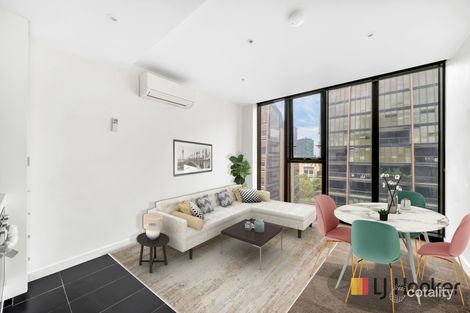 Property photo of 1111/7 Katherine Place Melbourne VIC 3000