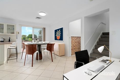 Property photo of 2 Baguette Close Casula NSW 2170