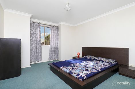 Property photo of 3/5 Casuarina Place Macquarie Fields NSW 2564