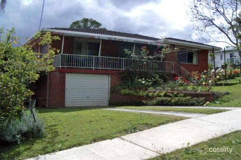 32 Elizabeth St, Nambour, QLD 4560