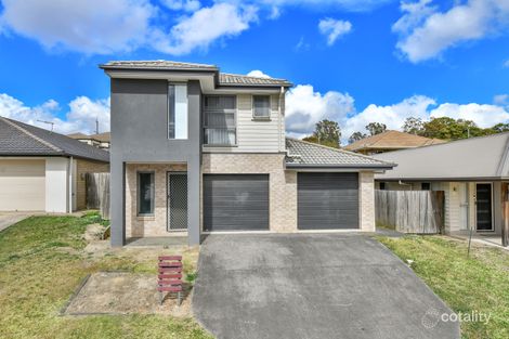 Property photo of 7 Essington Mews Leichhardt QLD 4305