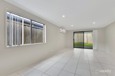 Property photo of 7 Essington Mews Leichhardt QLD 4305