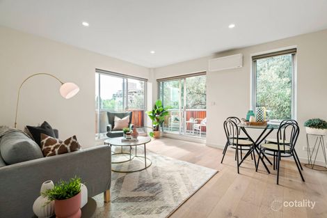 Property photo of 38/352 Canterbury Road St Kilda VIC 3182